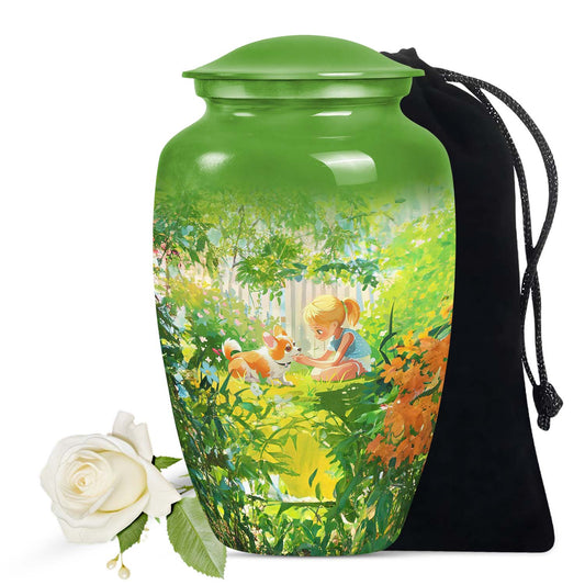 Pet Urn Keepsake 3 inch