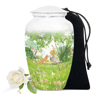 Pet Urn Keepsake 3 inch