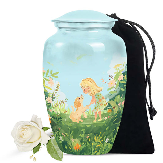 Pet Urn Keepsake 3 inch