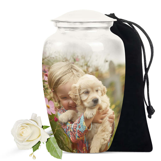 Pet Urn Keepsake 3 inch