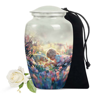 Pet Urn Keepsake 3 inch