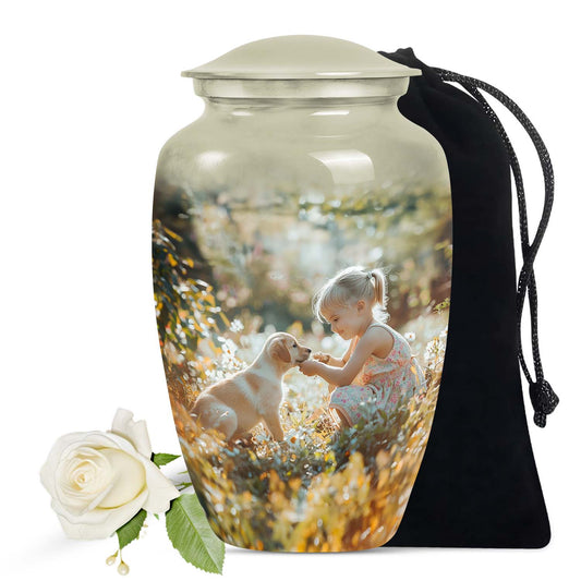 Pet Urn Keepsake 3 inch