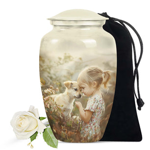 Pet Urn Keepsake 3 inch