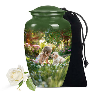 Pet Urn Keepsake 3 inch