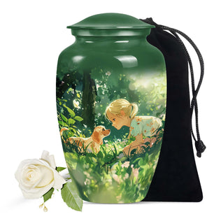 Pet Urn Keepsake 3 inch