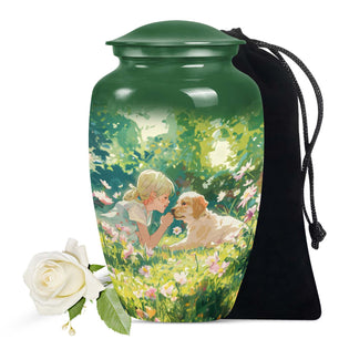 Pet Urn Keepsake 3 inch