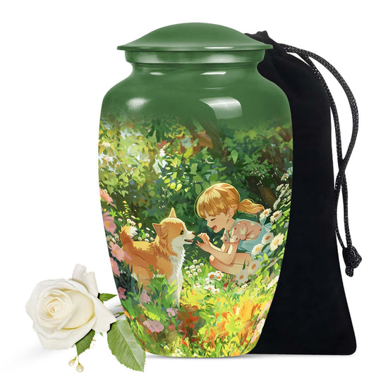 Pet Urn Keepsake 3 inch