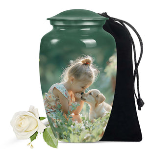 Pet Urn Keepsake 3 inch