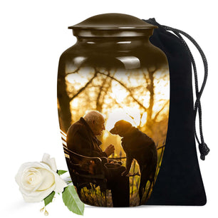 Pet Urn Keepsake 3 inch