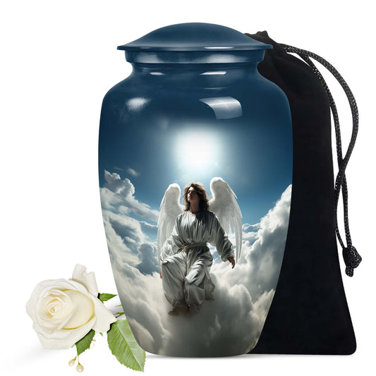 Angel Urn Keepsake 3 inch