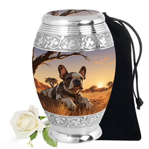 Dog Urn Keepsake