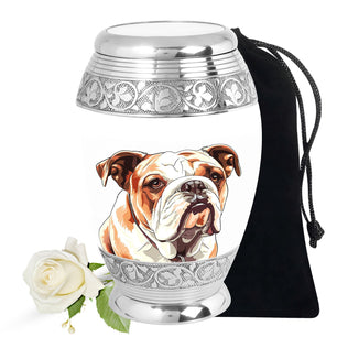 Dog Urn Keepsake