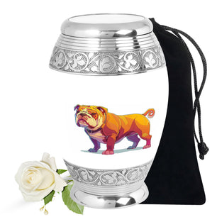 Dog Urn Keepsake