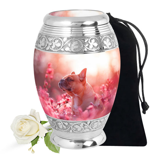 Dog Urn Keepsake