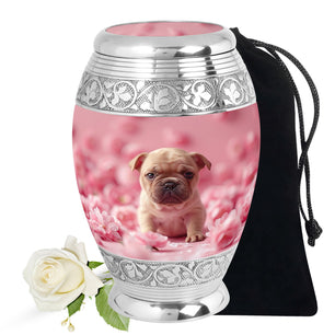 Dog Urn Keepsake