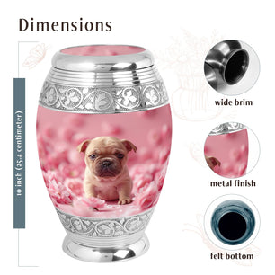 Dog Urn Medium 6 Inch