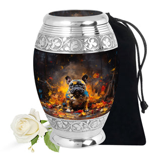 Dog Urn Keepsake