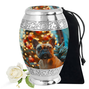 Dog Urn Keepsake