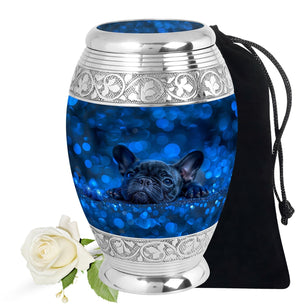 Dog Urn Keepsake