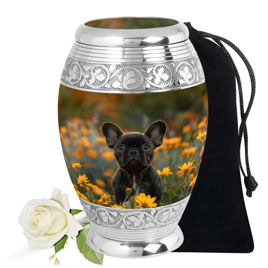 Dog Urn Keepsake