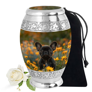 Dog Urn Keepsake