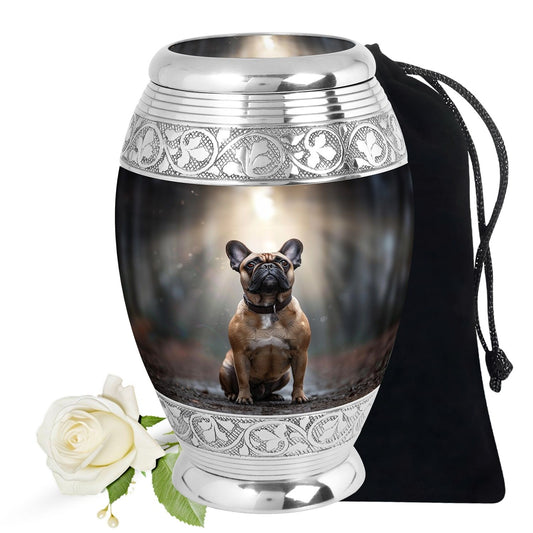 Dog Urn Keepsake