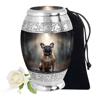 Dog Urn Keepsake