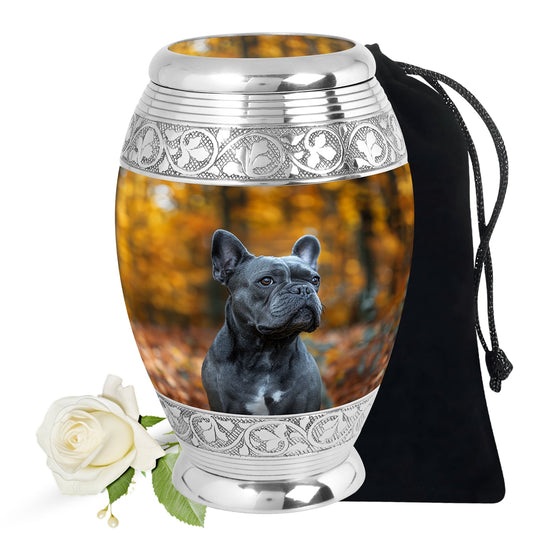 Dog Urn Keepsake