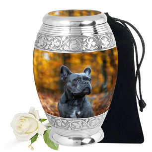 Dog Urn Keepsake