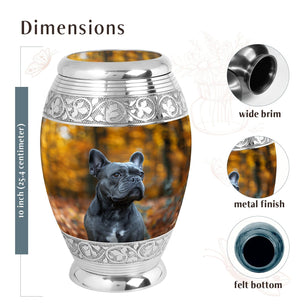 Dog Urn Medium 6 Inch