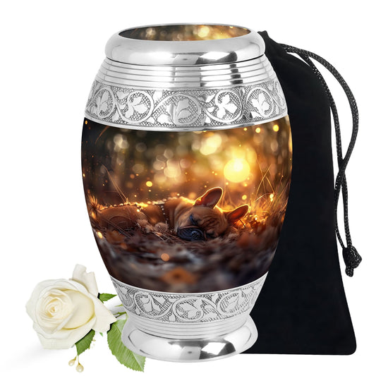 Dog Urn Keepsake