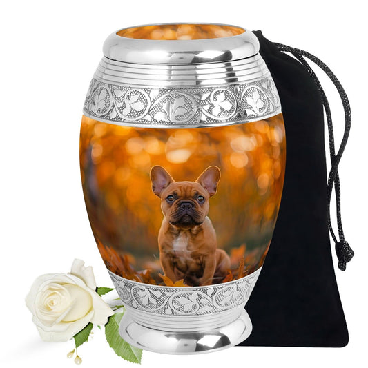 Dog Urn Keepsake