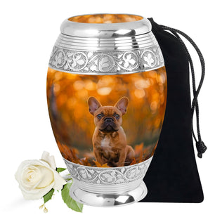 Dog Urn Keepsake
