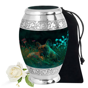 Dog Urn Keepsake