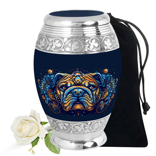 Dog Urn Keepsake
