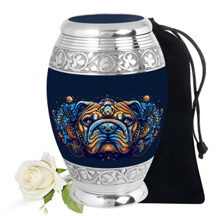 Dog Urn Keepsake