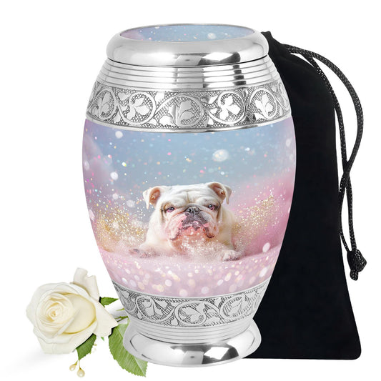 Dog Urn Keepsake