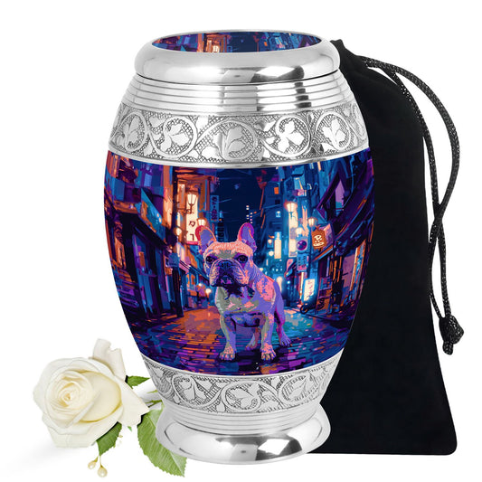 Dog Urn Keepsake