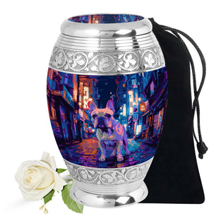 Dog Urn Keepsake