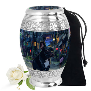 Dog Urn Keepsake