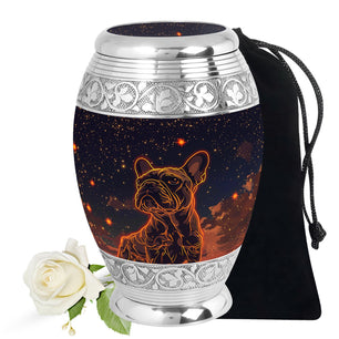 Dog Urn Keepsake