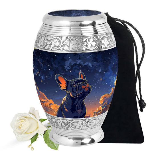 Dog Urn Keepsake