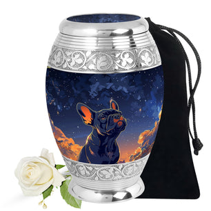 Dog Urn Keepsake