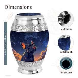 Dog Urn Medium 6 Inch