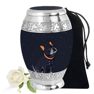 Dog Urn Keepsake