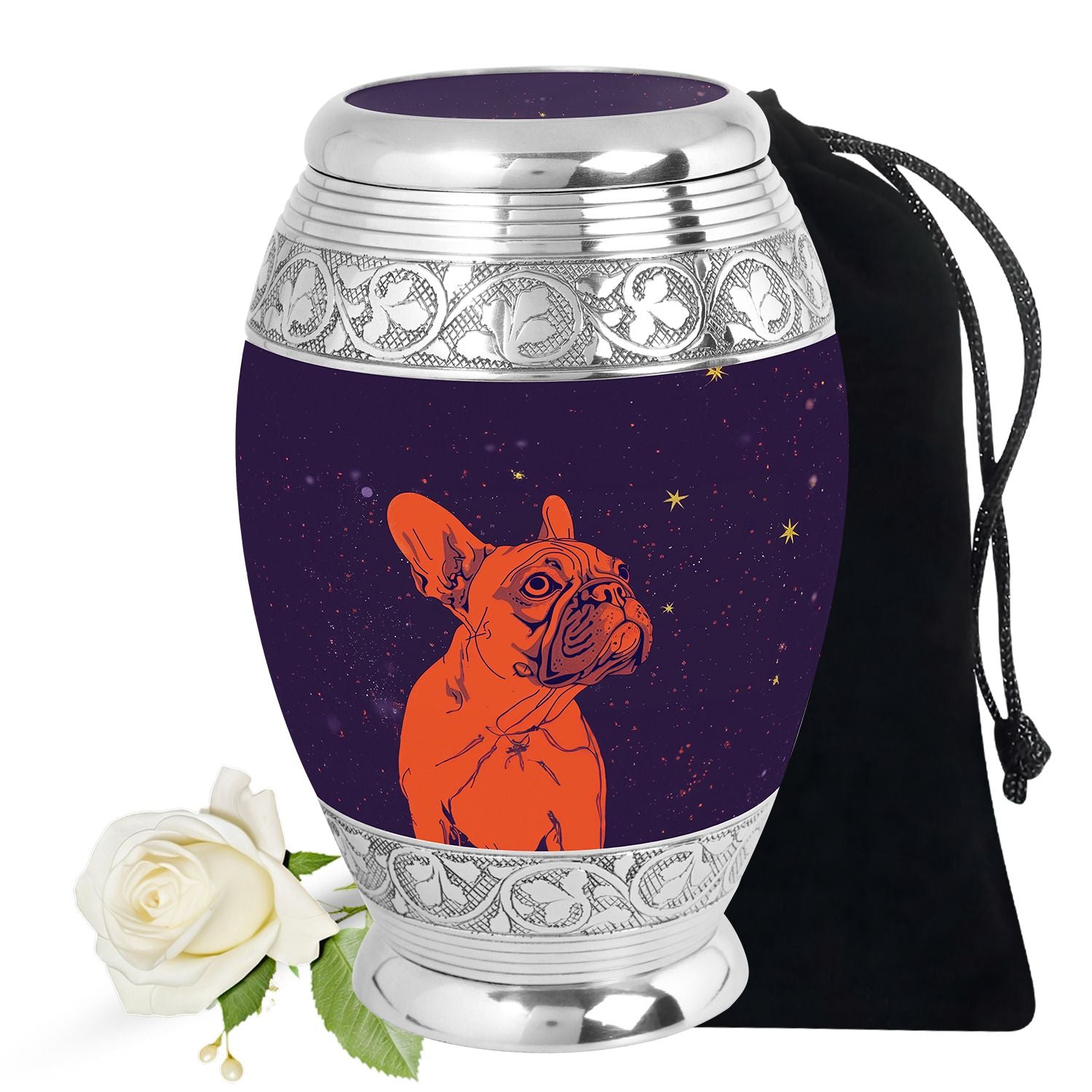 Dog Urn Keepsake