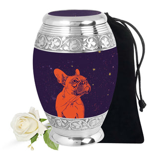 Dog Urn Keepsake