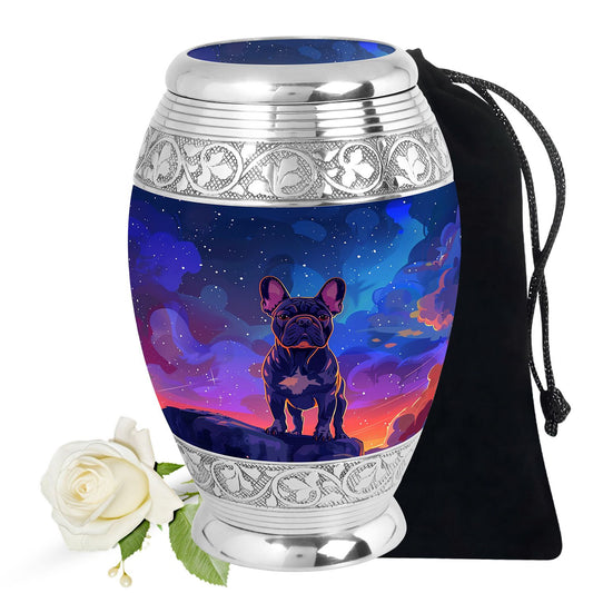 Dog Urn Keepsake