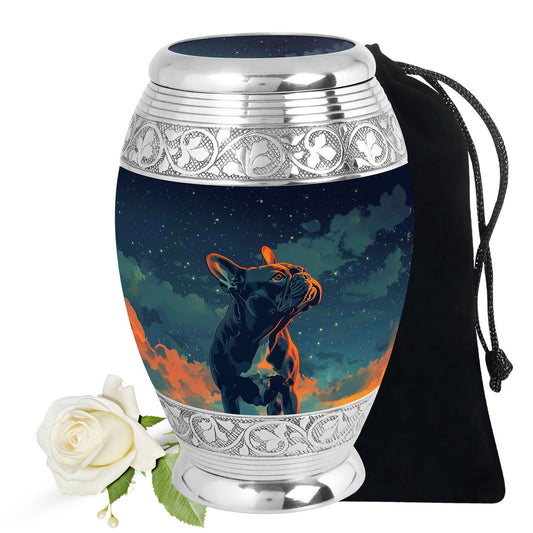 Dog Urn Keepsake
