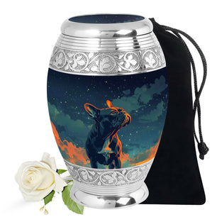 Dog Urn Keepsake